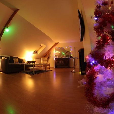 Loire Terrasse Apartment Тур Екстериор снимка