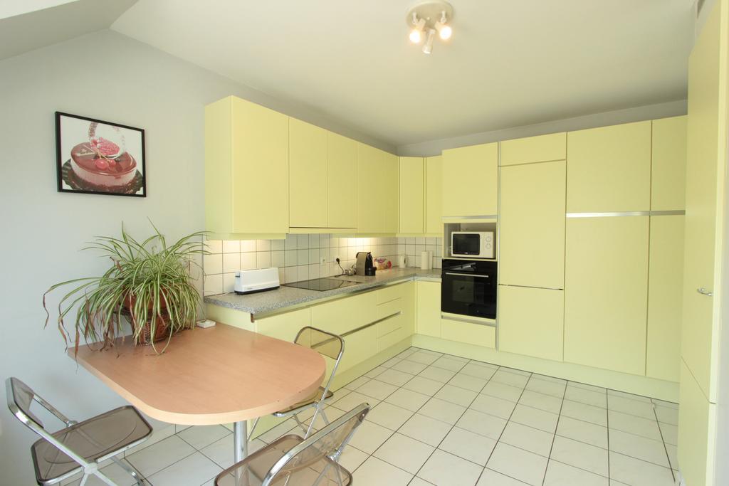 Loire Terrasse Apartment Тур Екстериор снимка